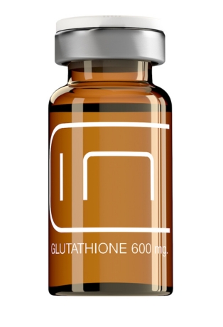 Glutathione 600