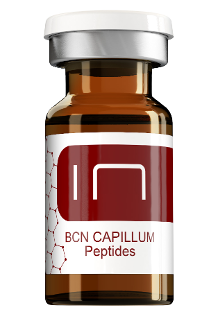 BCN Capillum Peptides