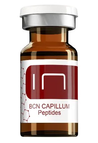 BCN Capillum Peptides