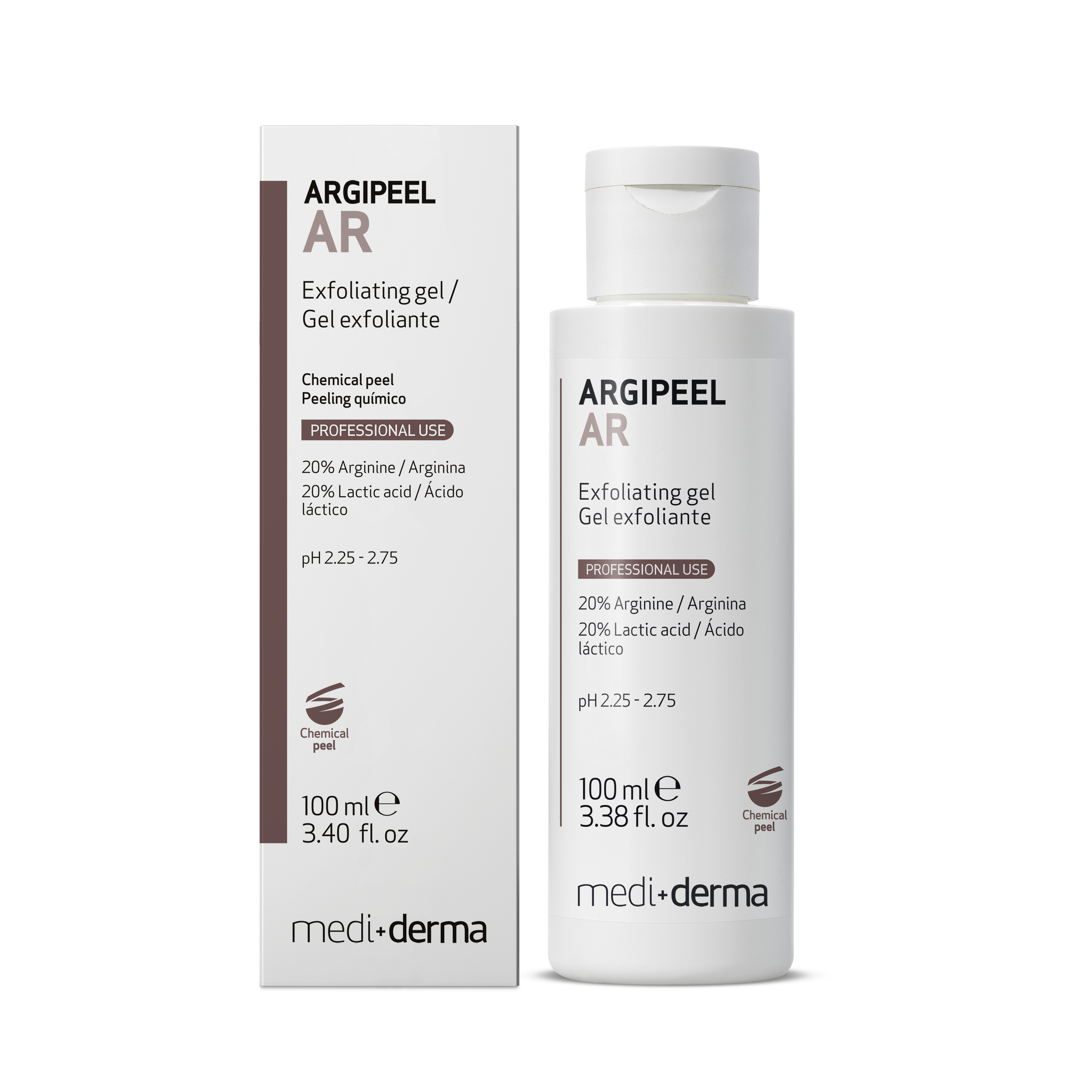 ARGIPEEL-AR