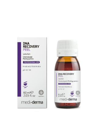 DNA RECOVERY PEEL SOLUTION