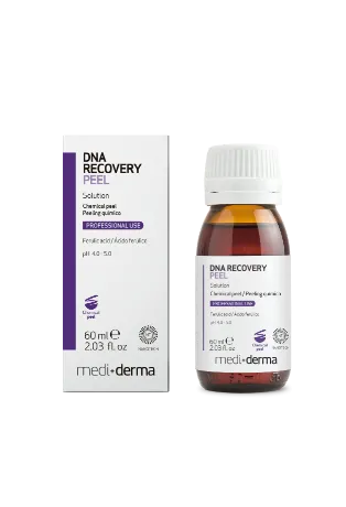 DNA RECOVERY PEEL SOLUTION