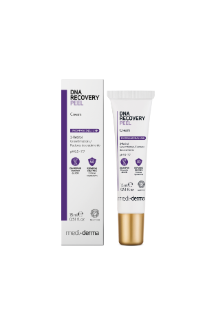 DNA RECOVERY PEEL - cream