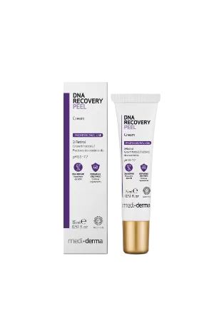 DNA RECOVERY PEEL - cream