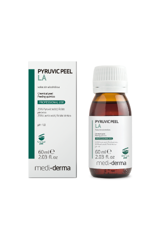 PYRUVIC PEEL - LA