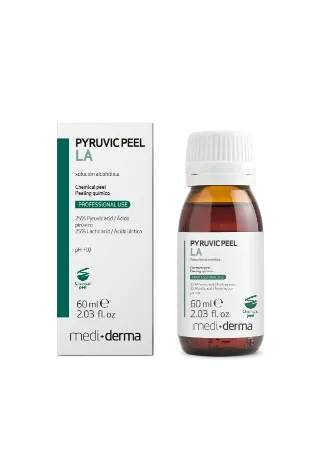 PYRUVIC PEEL - LA