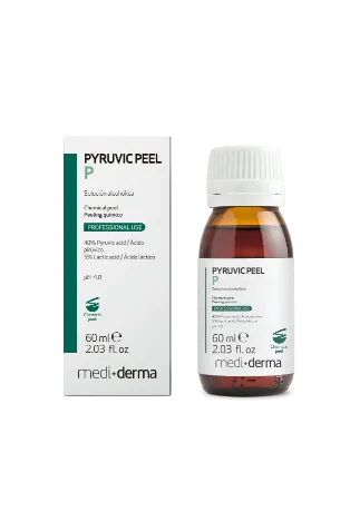 PYRUVIC PEEL - P