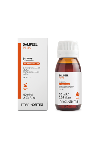 SALIPEEL - PLUS