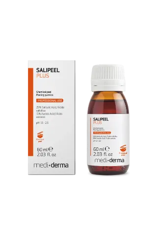 SALIPEEL - PLUS