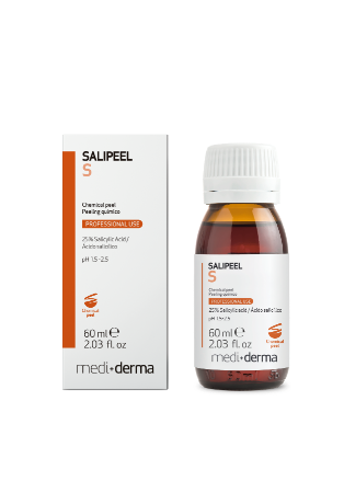 salipeel s