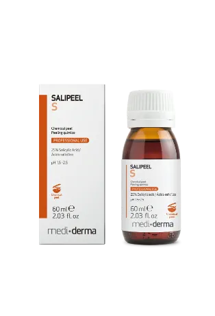 salipeel s