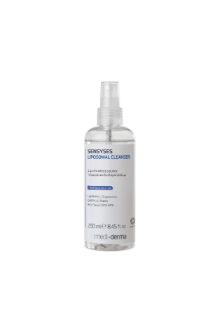 SENSYSES LIPOSOMAL CLEANSER