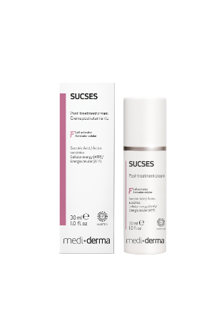 SUCSES PEEL SEALING GEL