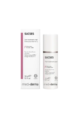 SUCSES PEEL SEALING GEL