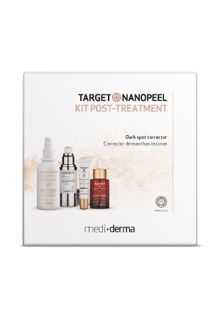 KIT TARGET NANOPEEL SYSTEM