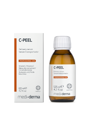 c-peel - delivery serum