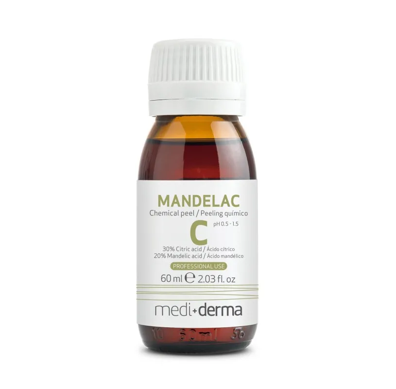 mandelac c