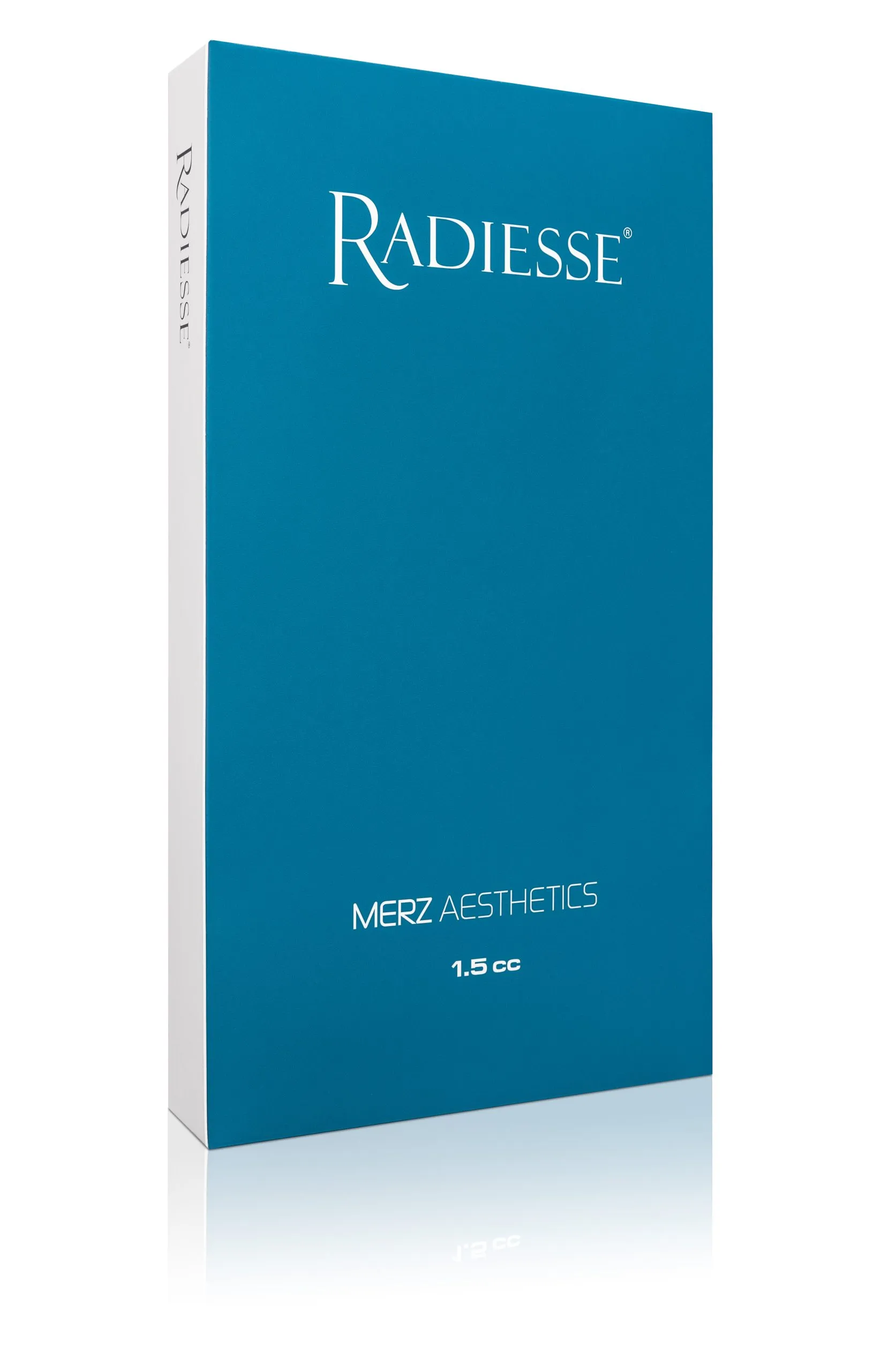 Radiesse Package