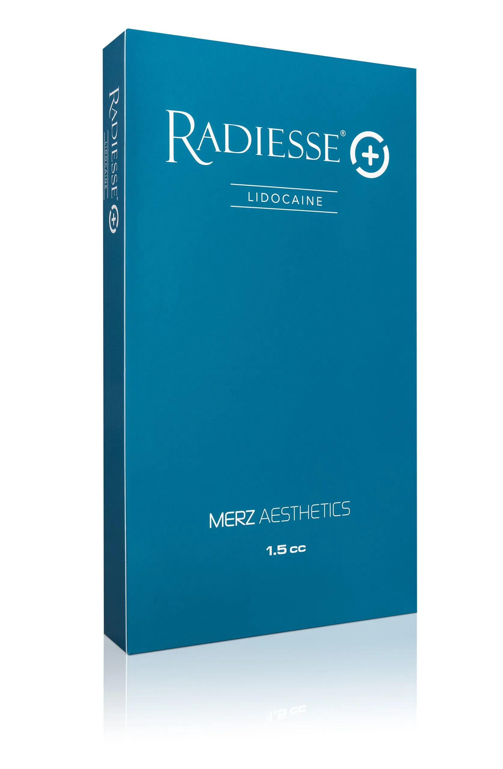 Radiesse Plus Package